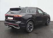 Volkswagen Tiguan SUV 1,5 l 130 kw