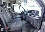 Ford Transit Ostatní 2,0 l 125 kw