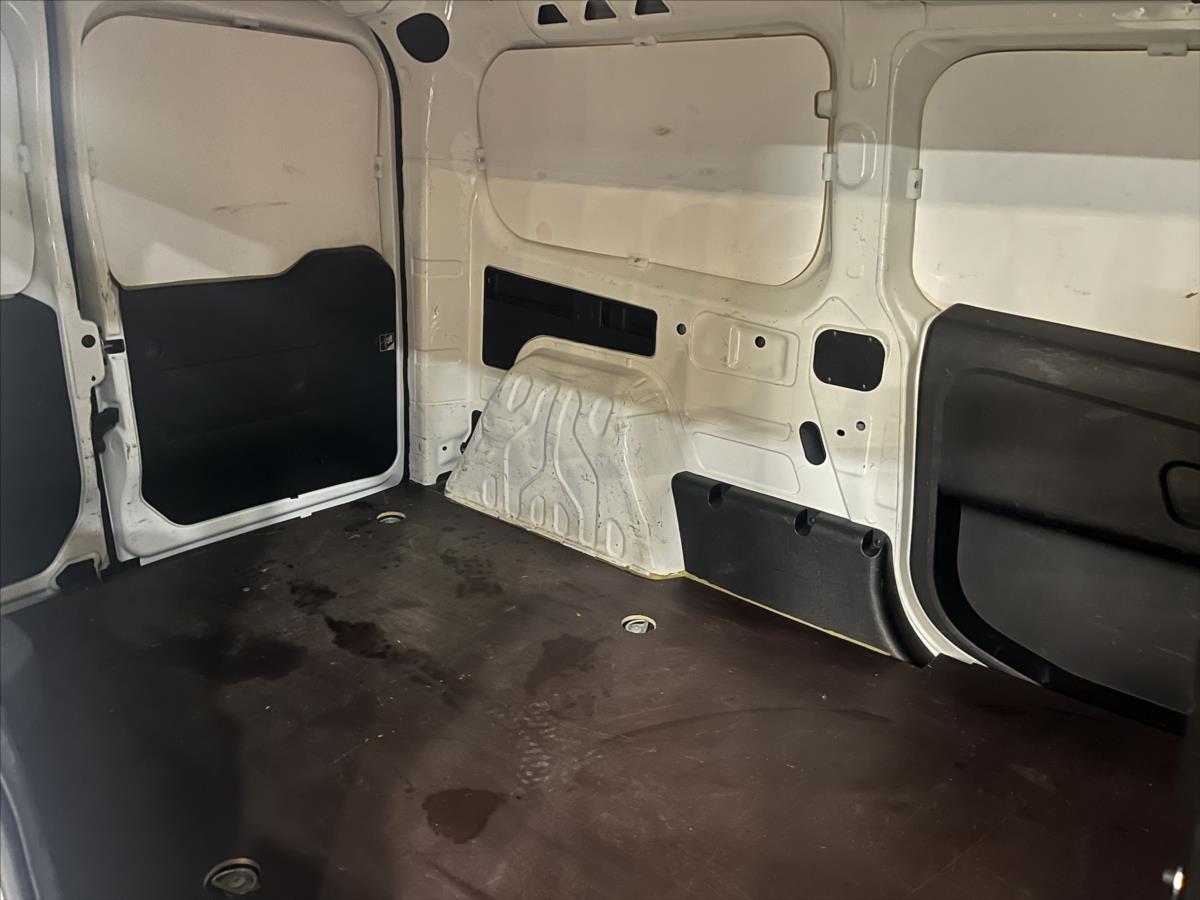 Fiat Dobló cargo