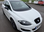 Seat Leon Hatchback 2,0 l 103 kw