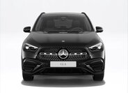 Mercedes-Benz GLA SUV / Terénní 1,3 l 120 kw