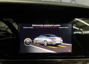 Mercedes-Benz Třídy E 27