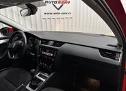 Škoda Octavia Kombi 1,4 l 81 kw