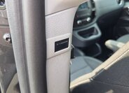 Mercedes-Benz Vito VAN / Minibus 2,0 l 174 kw