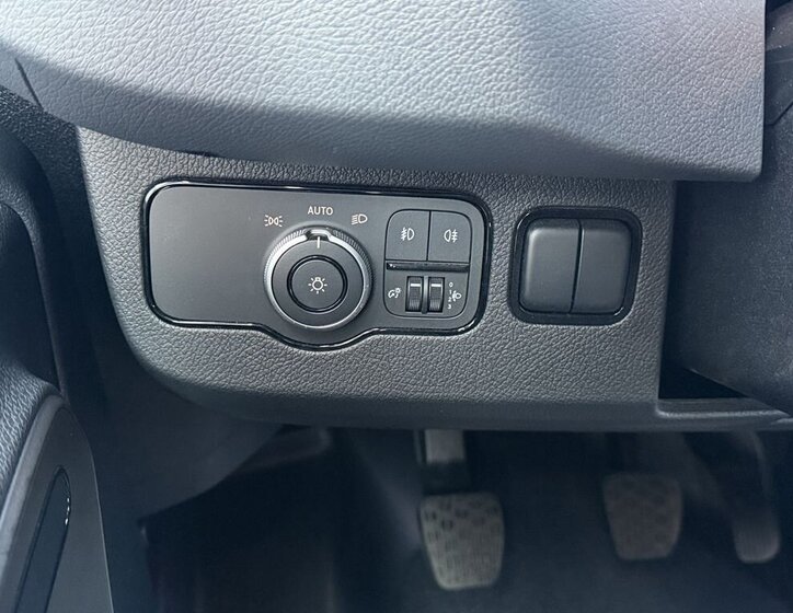 Mercedes-Benz Sprinter Ostatní 2,0 l 110 kw