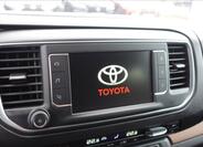 Toyota ProAce Verso 19