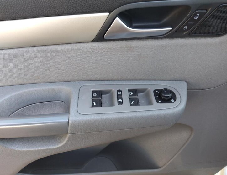 Seat Alhambra MPV 2,0 l 110 kw