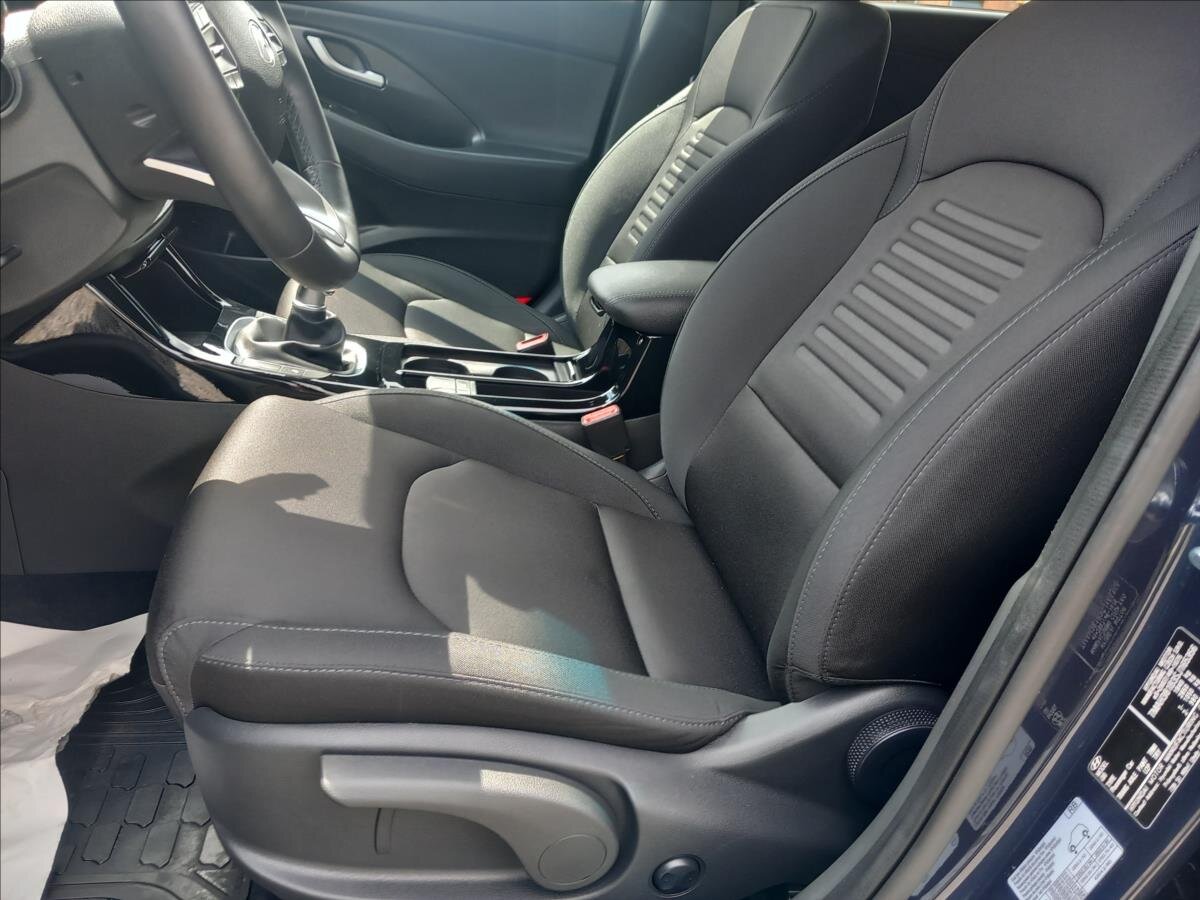 Hyundai i30 Kombi 998,0 73 kw