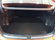 Toyota Corolla Sedan 1,8 l 72 kw