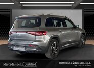 Mercedes-Benz EQB SUV / Terénní 0,0 215 kw