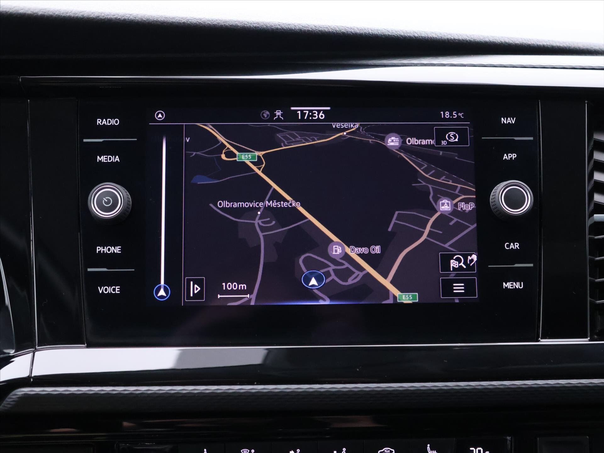 Volkswagen Multivan Kombi 2,0 l 146 kw