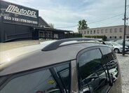 Škoda Roomster MPV 1,2 l 63 kw