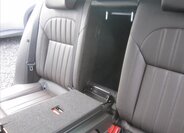 Škoda Superb Liftback 2,0 l 200 kw