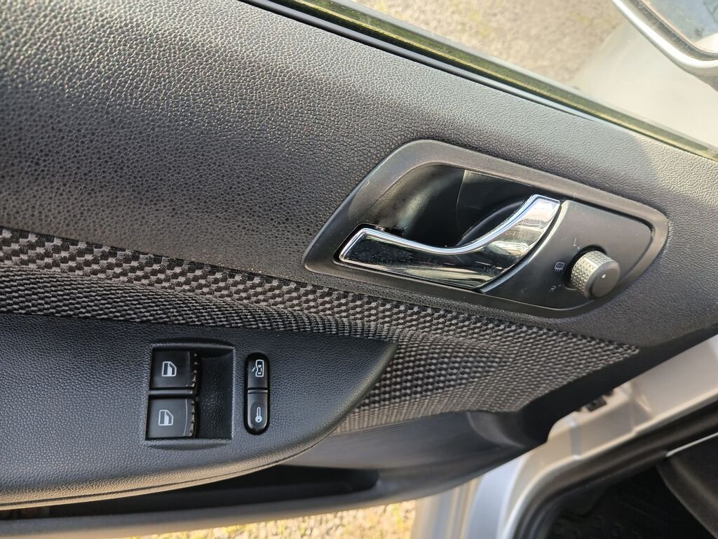 Škoda Fabia Kombi 1,4 l 55 kw