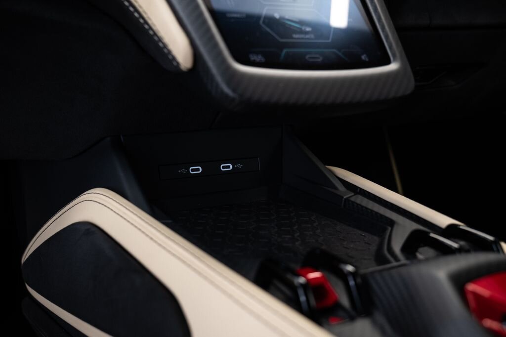 Lamborghini Ostatní