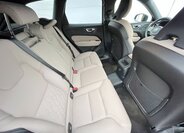 Volvo XC60 SUV 2,0 l 0
