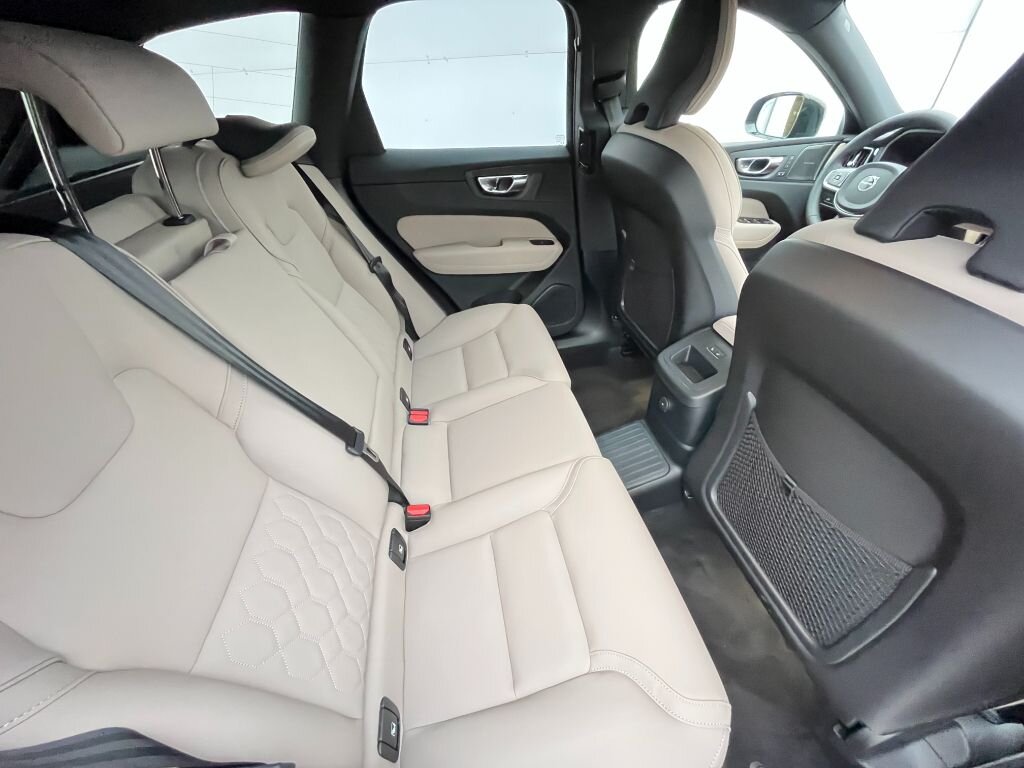 Volvo XC60 SUV 2,0 l 0