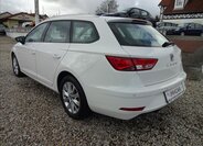 Seat Leon Kombi 1,6 l 85 kw