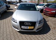 Audi A3 Hatchback 1,6 l 77 kw