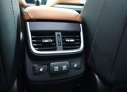 Subaru Outback SUV 2,0 l 124 kw