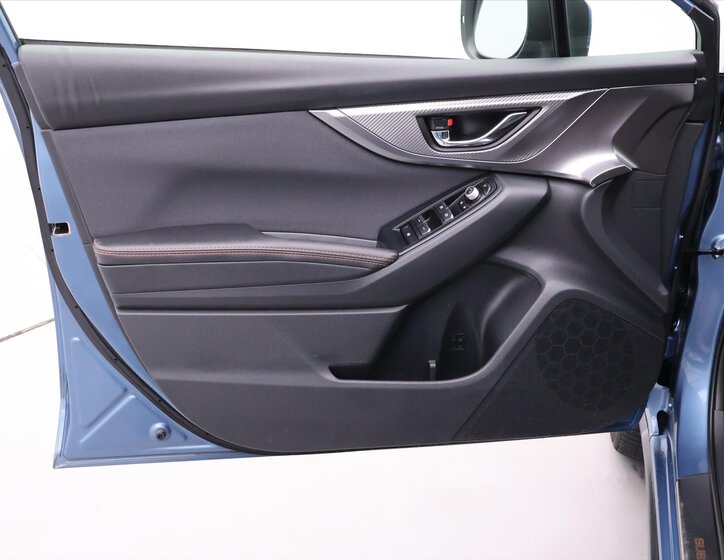 Subaru XV SUV / Terénní 2,0 l 110 kw