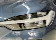 Volvo XC60 SUV 2,0 l 186 kw