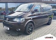 Volkswagen Multivan 1