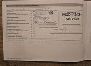 Škoda Superb Kombi 1,4 l 92 kw