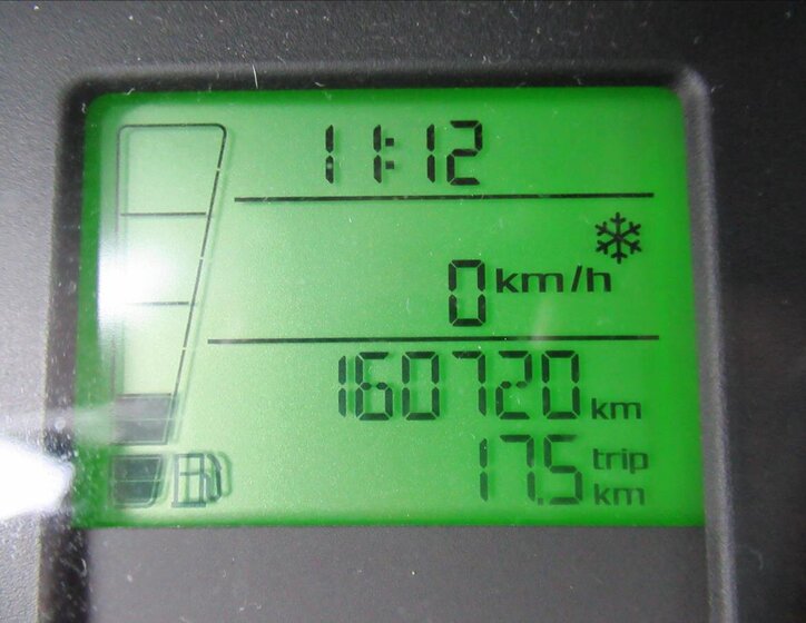 Škoda Roomster MPV 1,2 l 63 kw