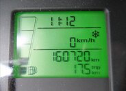 Škoda Roomster MPV 1,2 l 63 kw