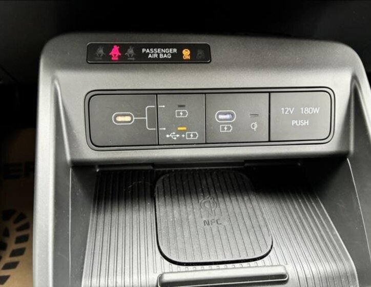 Hyundai Kona SUV / Terénní 0,0 150 kw