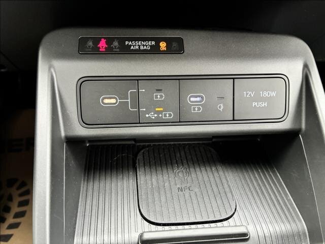 Hyundai Kona SUV / Terénní 0,0 150 kw