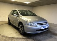 Peugeot 307 Hatchback 1,6 l 80 kw