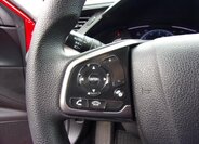 Honda Civic Hatchback 988,0 93 kw