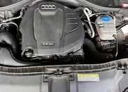 Audi A6 Kombi 0,0 185 kw