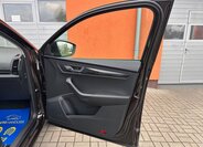 Škoda Karoq SUV / Terénní 2,0 l 110 kw