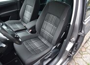 Volkswagen Golf Sportsvan MPV 1,2 l 81 kw