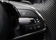 Škoda Karoq SUV / Terénní 1,5 l 110 kw