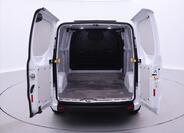 Ford Transit Custom 9