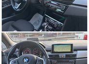 BMW Řada 2 MPV 2,0 l 110 kw