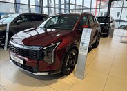 KIA Sportage SUV 1,6 l 110 kw