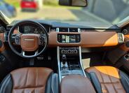 Land Rover Range Rover Sport 10
