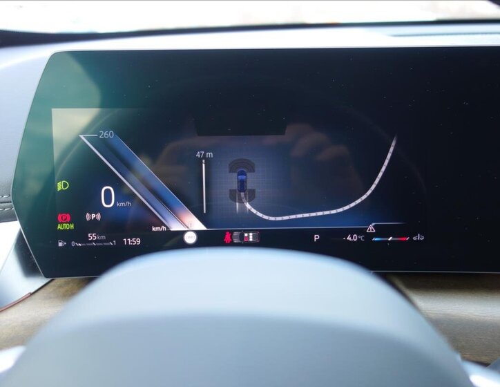 BMW X1 SUV 2,0 l 110 kw