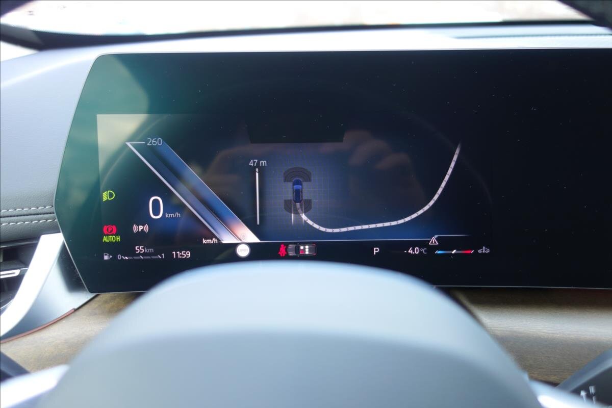 BMW X1 SUV 2,0 l 110 kw