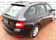 Škoda Fabia Kombi 999,0 70 kw