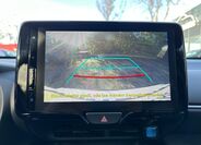 Toyota Yaris Cross 15