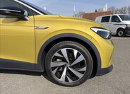 Volkswagen ID.4 Kombi 0,0 150 kw