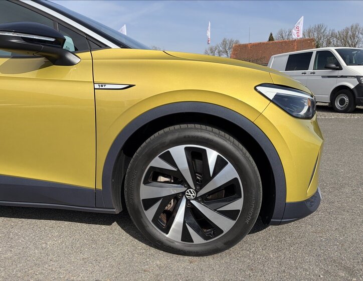 Volkswagen ID.4 Kombi 0,0 150 kw