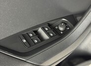 Škoda Karoq SUV 1,5 l 110 kw