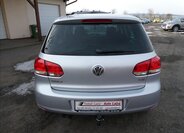Volkswagen Golf Hatchback 1,4 l 90 kw